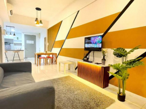 Sutera Avenue (2 rooms 5 Pax) Opposite Imago Mall